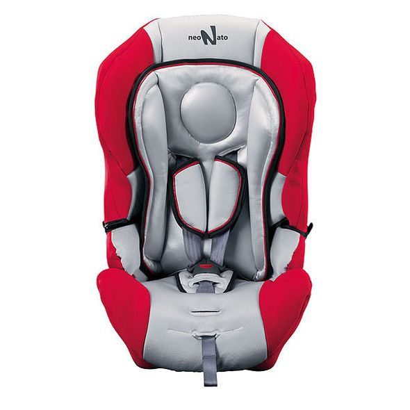 NEONATO AUTOSEDAČKA GRAND TOUR 9-36 KG - AUTOSEDAČKY 9-36KG - AUTOSEDAČKY A PŘÍSLUŠENSTVÍ