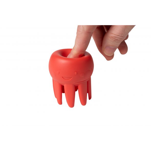 TAF TOYS SADA HRAČEK DO KOUPELE S OSUŠKOU - HRAČKY DO VANY - PRO DĚTI