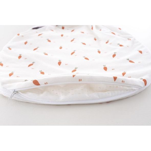 TRÄUMELAND VNĚJŠÍ SPACÍ PYTEL LIEBMICH CAROTA 80/86 - SPACÍ PYTLE - SPINKÁNÍ