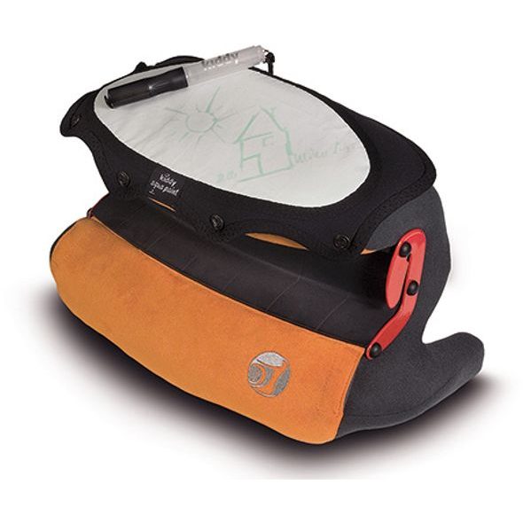 KIDDY CRUISER PRO 2015 - AUTOSEDAČKY 15-36KG - AUTOSEDAČKY A PŘÍSLUŠENSTVÍ