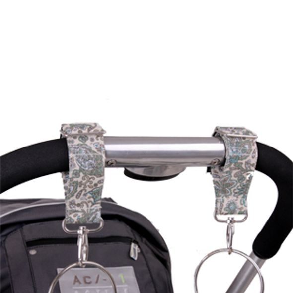 MINENE TAŠKA NA KOČÁREK LAYLA - PŘEBALOVACÍ TAŠKY - KOČÁRKY A PŘÍSLUŠENSTVÍ