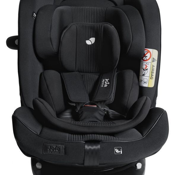 JOIE I-SPIN™ XL SIGNATURE ECLIPSE - AUTOSEDAČKY 0-36KG - AUTOSEDAČKY A PŘÍSLUŠENSTVÍ