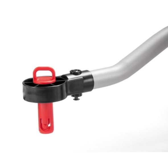 PEG PEREGO PŘÍVĚS J.D. ADVENTURE - ELEKTRICKÁ VOZÍTKA - PRO DĚTI