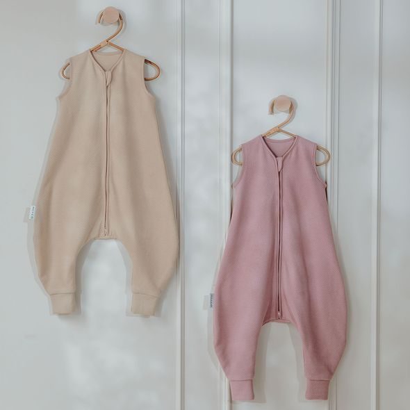 MEYCO JUMPER CLASSIC 80 CM - SAND - SPACÍ PYTLE - SPINKÁNÍ