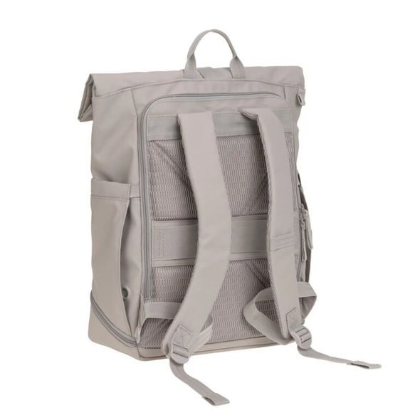 PALOPA ROLLTOP BATOH YOSKA TAUPE - PRO MAZLÍČKY - NOŠENÍ & SPORT