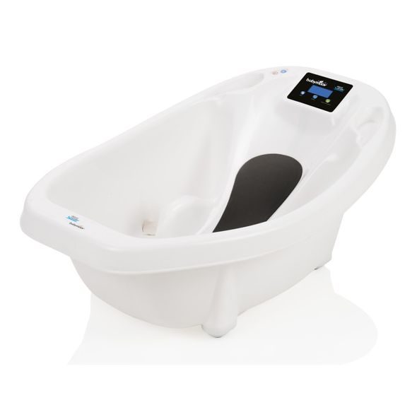 BABYMOOV VANIČKA AQUASCALE - VANIČKY PLASTOVÉ - KOUPÁNÍ A ZDRAVÍ