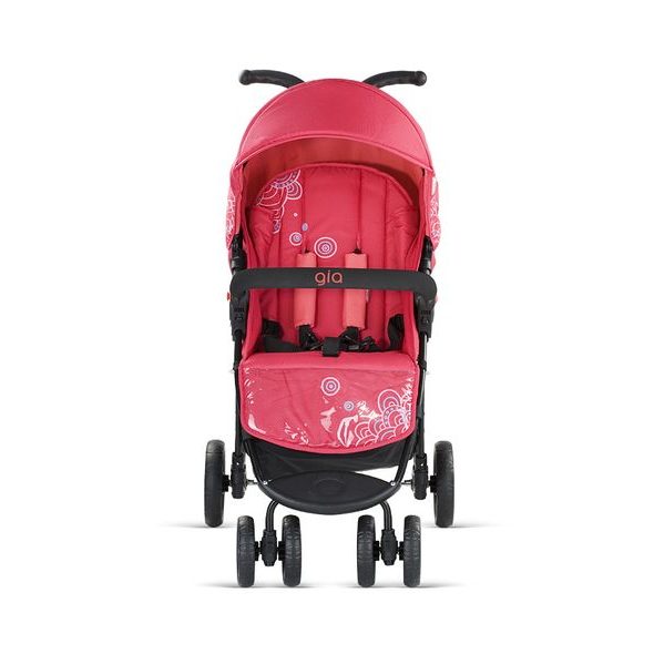 CHIPOLINO GIA 2 V 1 TRAVEL SYSTEM 2010 ! - GOLFOVÉ KOČÁRKY - KOČÁRKY A PŘÍSLUŠENSTVÍ