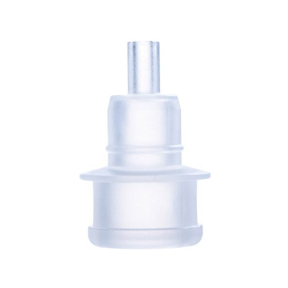 CANPOL BABIES NOSNÍ ODSÁVAČKA S MĚKKÝM NÁSTAVCEM - DOMÁCÍ LÉKÁRNA - KOUPÁNÍ A ZDRAVÍ