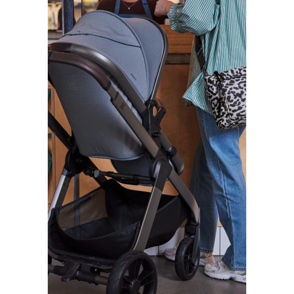 BABABING JOEY TAŠKA CROSS BODY / ORGANIZÉR, LEOPARD - HRAČKY DO VANY - PRO DĚTI