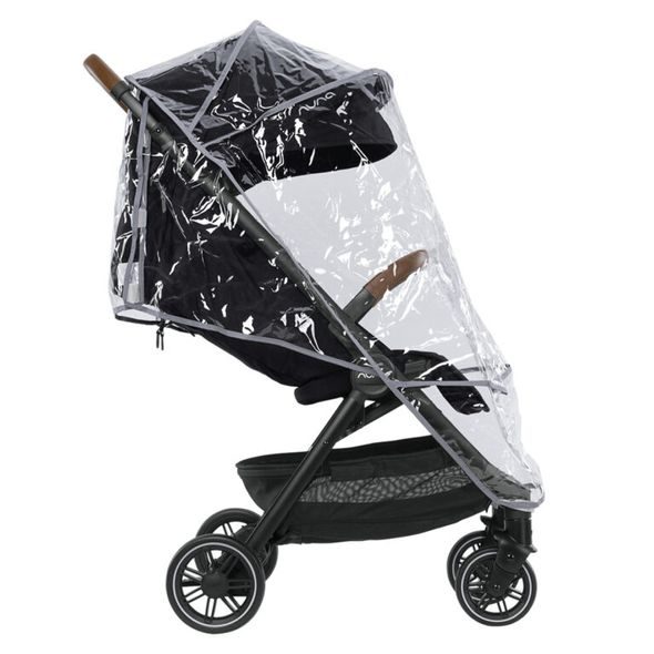 NUNA TRVL™ CAVIAR - SPORTOVNÍ KOČÁRKY - KOČÁRKY A PŘÍSLUŠENSTVÍ