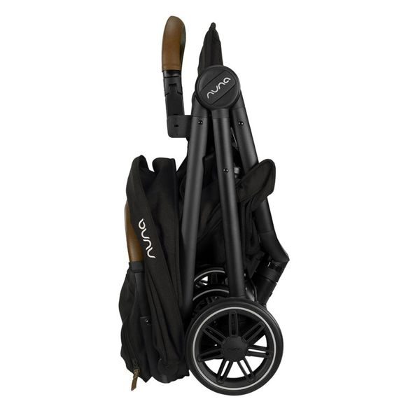 NUNA TRVL™ CAVIAR - SPORTOVNÍ KOČÁRKY - KOČÁRKY A PŘÍSLUŠENSTVÍ