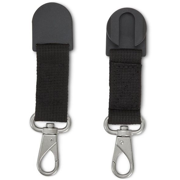 ABC DESIGN DRŽÁK NA TAŠKU NA PLENY UPEVŇOVACÍ 2022 - HÁČKY, POPRUHY A KOLÍČKY - KOČÁRKY A PŘÍSLUŠENSTVÍ