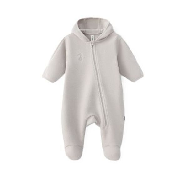 LEOKID OVERAL TONY SAND SHELL VEL. 68 - OVERALY - PRO DĚTI