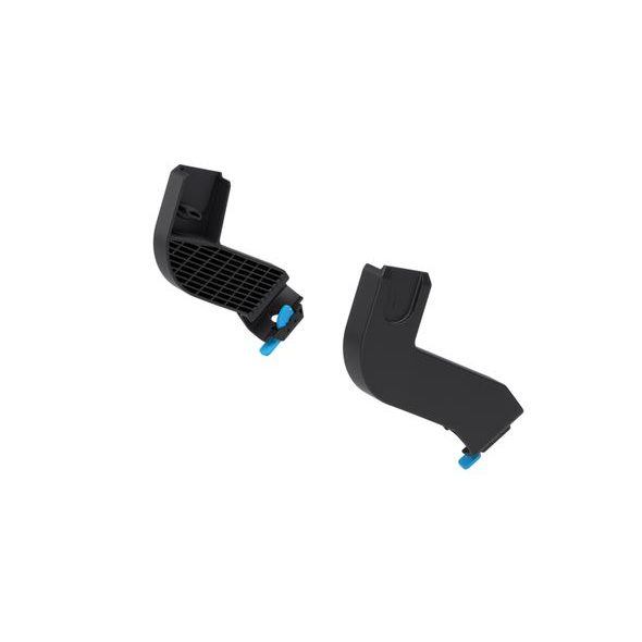 THULE URBAN GLIDE² CAR SEAT ADAPTER - ADAPTÉRY NA AUTOSEDAČKU - KOČÍKY A PRÍSLUŠENSTVO