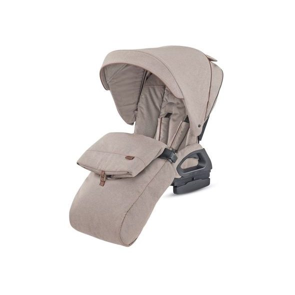 INGLESINA NÁHRADNÍ NÁNOŽNÍK NA SPORTOVNÍ SEDAČKU QUAD RODEO SAND - FUSAKY DO KOČÁRKU - KOČÁRKY A PŘÍSLUŠENSTVÍ