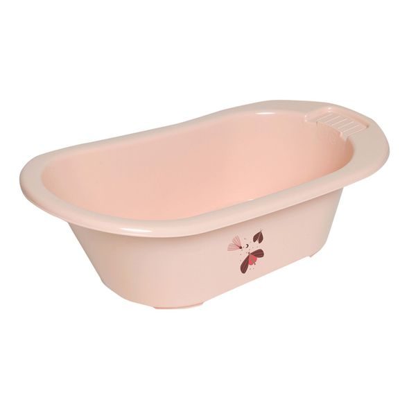 BEBE-JOU VANIČKA CLICK SWEET BUTTERFLY - VANIČKY PLASTOVÉ - KOUPÁNÍ A ZDRAVÍ