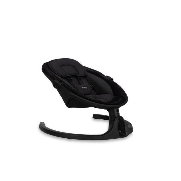 MOMI ELEKTRICKÉ HOUPÁTKO KENANI ONYX - LEHÁTKA A HOUPADLA - SPINKÁNÍ