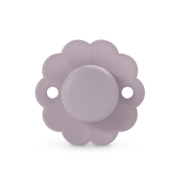 SUAVINEX DUDLÍK SX PRO FYZIOLOGICKÝ WONDER 0/6M - MIST LAVENDER - ŠIDÍTKA A DOPLŇKY - KRMENÍ