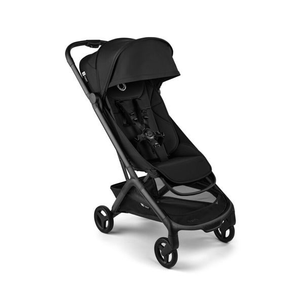 BUGABOO BUTTERFLY 2 SET + PLÁŠTĚNKA + TAŠKA - KOČÁRKY DO LETADLA - KOČÁRKY A PŘÍSLUŠENSTVÍ