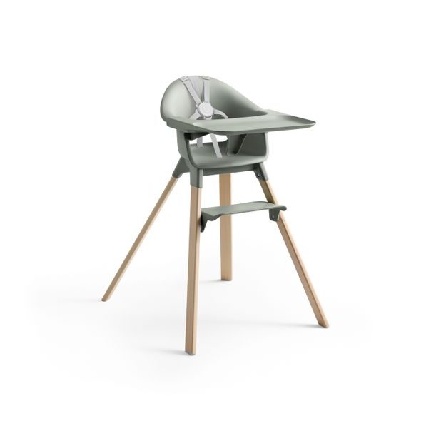 STOKKE® CLIKK™ JÍDELNÍ ŽIDLIČKA - JÍDELNÍ ŽIDLIČKY CESTOVNÍ - KRMENÍ