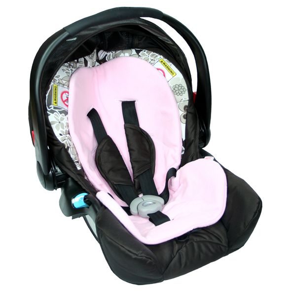 EMITEX UNIPODLOŽKA MOBY - PODLOŽKY DO KOČÁRKU - KOČÁRKY A PŘÍSLUŠENSTVÍ