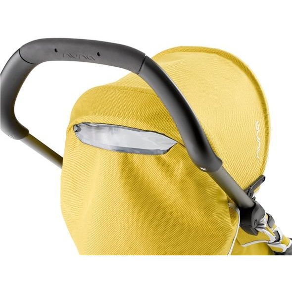 NUNA PEPP BEZ ARETACE - GOLFOVÉ KOČÁRKY - KOČÁRKY A PŘÍSLUŠENSTVÍ