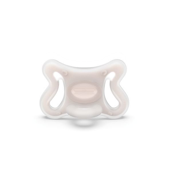 SUAVINÉX DUDLÍK FYZIOLOGICKÝ ZERØ.ZERØ -2-2M - ŠIDÍTKA A DOPLŇKY - KRMENÍ