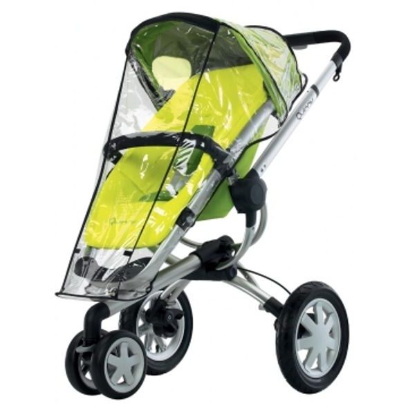 QUINNY BUZZ 3 S DREAMI 09 - TROJKOMBINACE - KOČÁRKY A PŘÍSLUŠENSTVÍ