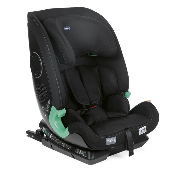 CHICCO MYSEAT I-SIZE 2023 - AUTOSEDAČKY 9-36KG - AUTOSEDAČKY A PŘÍSLUŠENSTVÍ