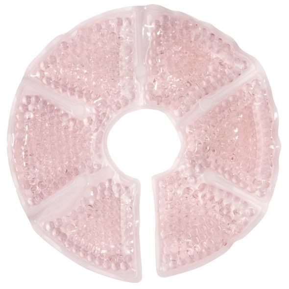 CANPOL BABIES GELOVÝ OBKLAD NA PRSA HOT&COLD 2KS - PÉČE O PRSA - PRO MAMINKY