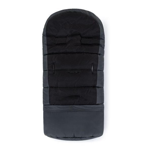 PETITE&MARS FUSAK NASTAVITELNÝ 3V1 JIBOT - FUSAKY DO KOČÁRKU - KOČÁRKY A PŘÍSLUŠENSTVÍ