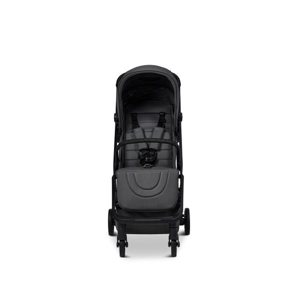 MOON ZOÉ - ANTHRA - SPORTOVNÍ KOČÁRKY - KOČÁRKY A PŘÍSLUŠENSTVÍ