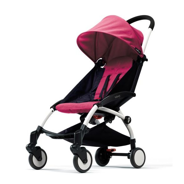 BABYZEN YOYO 2013 - SPORTOVNÍ KOČÁRKY - KOČÁRKY A PŘÍSLUŠENSTVÍ