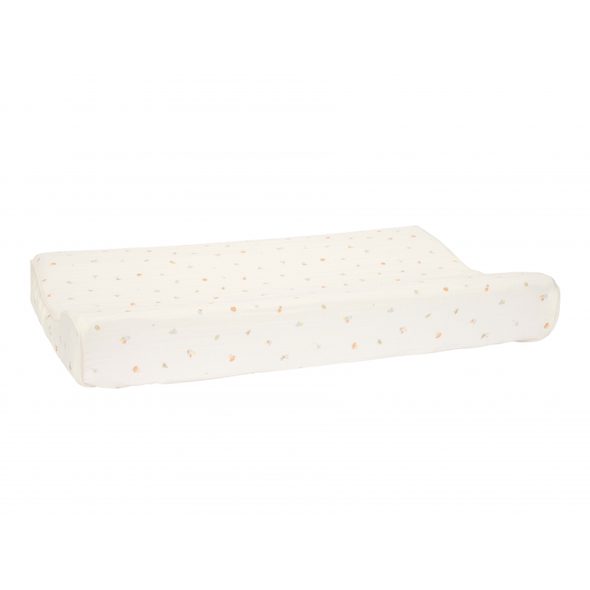 LITTLE DUTCH POTAH NA PŘEBALOVACÍ PODLOŽKU FOREST TREASURES - POTAHY NA PŘEBALOVACÍ PODLOŽKY - PŘEBALOVÁNÍ