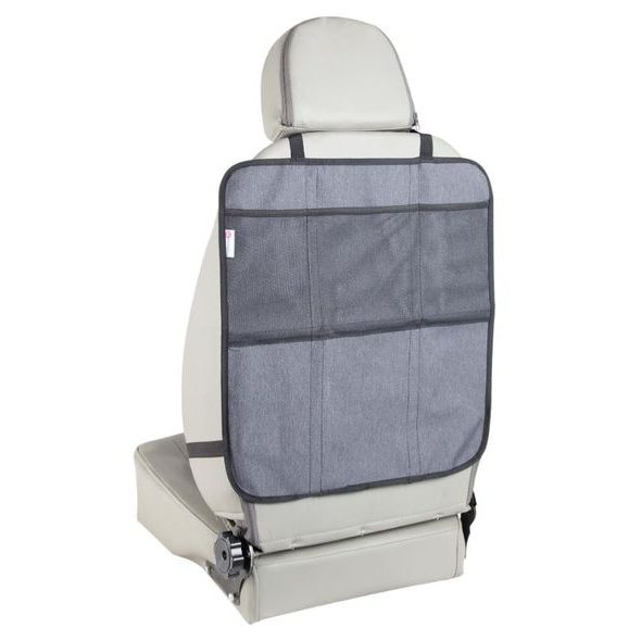 PETITE&MARS CHRÁNIČ SEDADLA SAVIOR 3V1 - CHRÁNIČE SEDADLA - AUTOSEDAČKY A PŘÍSLUŠENSTVÍ