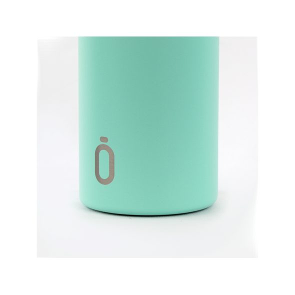 RUNBOTT TERMOLÁHEV 600 ML MINT - TERMOOBALY A TERMOSKY - KRMENÍ