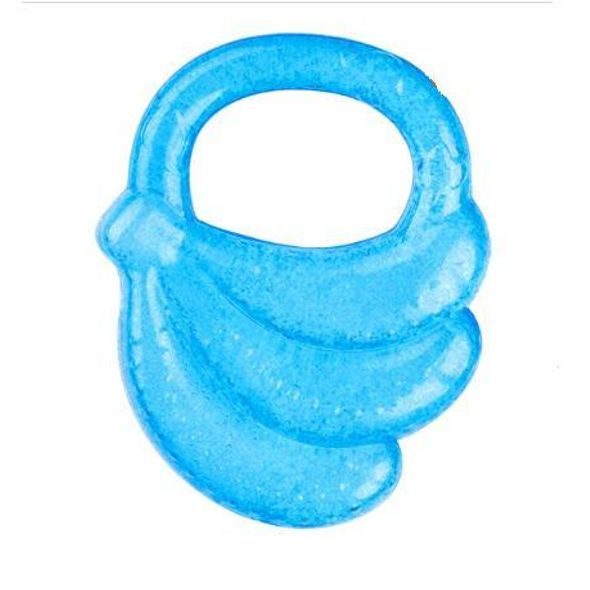 BABYONO KOUSÁTKO CHLADÍCÍ BANÁN MODRÁ - KOUSÁTKA - PRO DĚTI