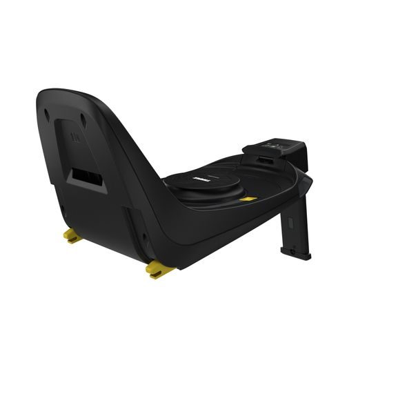 THULE ALFI CONNECT - BÁZE A ISOFIX BÁZE - AUTOSEDAČKY A PŘÍSLUŠENSTVÍ