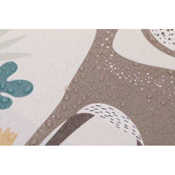 FILLIKID PODLOŽKA PŘEBALOVACÍ KLÍNOVÁ DEER - PŘEBALOVACÍ PODLOŽKY - PŘEBALOVÁNÍ