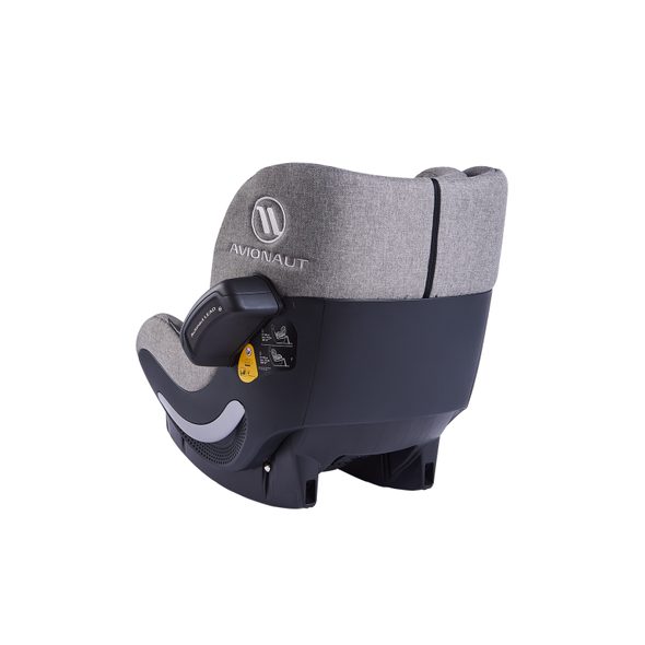 AVIONAUT AEROFIX 2.0 C 2024 - AUTOSEDAČKY 9-18KG - AUTOSEDAČKY A PŘÍSLUŠENSTVÍ