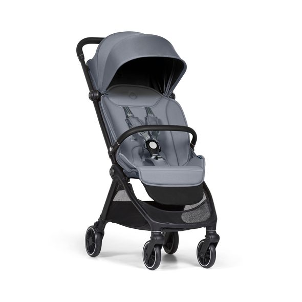 BUMPRIDER CONNECT MINI MADLO BLACK - MADLA A PULTÍKY - KOČÁRKY A PŘÍSLUŠENSTVÍ