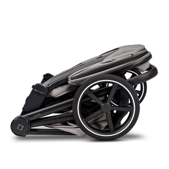 MOON HYPE - GHOST - SPORTOVNÍ KOČÁRKY - KOČÁRKY A PŘÍSLUŠENSTVÍ