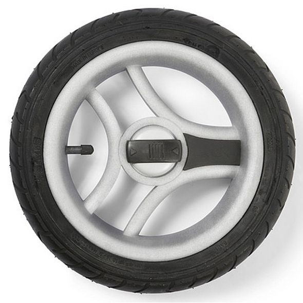 TEUTONIA SPIRIT S3 HB TREND, MADE FOR YOU 2012 - SPORTOVNÍ KOČÁRKY - KOČÁRKY A PŘÍSLUŠENSTVÍ