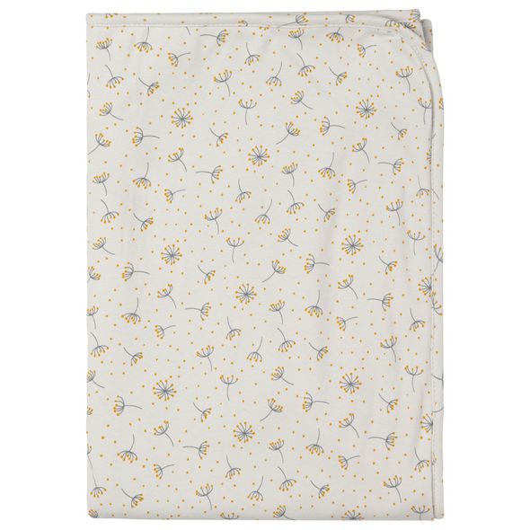 BEBE-JOU MULTIFUNKČNÍ PLÉD FABULOUS WISH GREY - OSUŠKY A DĚTSKÉ ŽUPANY - KOUPÁNÍ A ZDRAVÍ