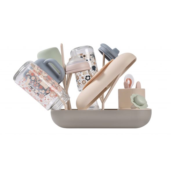 BEABA ODKAPÁVAČ MODULÁRNÍ CLAY EARTH - ODKAPÁVAČE - KRMENÍ