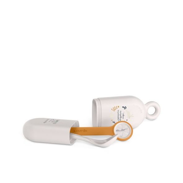 SUAVINEX SUAVINEX | SET NA CESTY WONDERLAND - LŽIČKY A PŘÍBORY - KRMENÍ