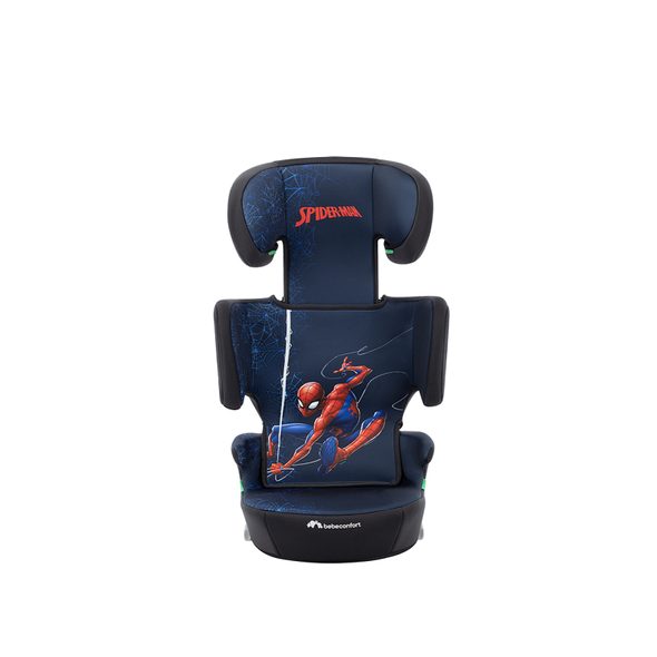 BEBECONFORT HERA I-FIX I-SIZE MARVEL AUTOSEDAČKA FUN SPIDERMAN - AUTOSEDAČKY 15-36KG - AUTOSEDAČKY A PŘÍSLUŠENSTVÍ