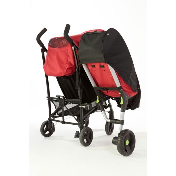 BUGGYPOD LITE PŘÍDAVNÉ SEDÁTKO KE KOČÁRKU - STUPÁTKA ZA KOČÁREK - KOČÁRKY A PŘÍSLUŠENSTVÍ