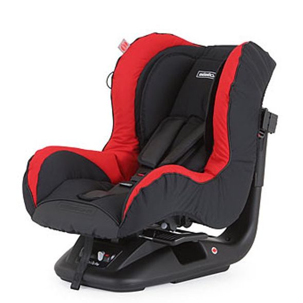 BÉBÉCAR AUTOSEDAČKA BOBOBFIX S ISOFIX SYSTÉMEM 2013 - AUTOSEDAČKY 9-18KG - AUTOSEDAČKY A PŘÍSLUŠENSTVÍ