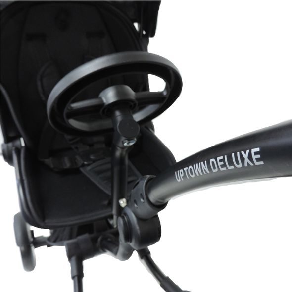 EICHHORN UPTOWN DELUXE - STUPÁTKA ZA KOČÁREK - KOČÁRKY A PŘÍSLUŠENSTVÍ